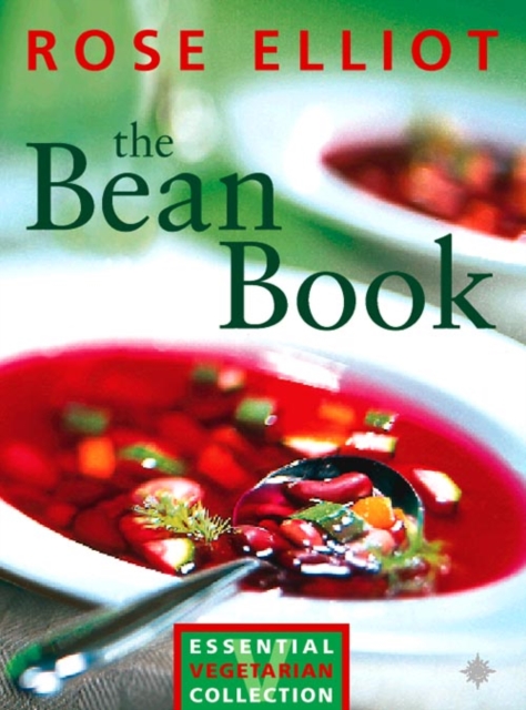 Bean Book - Rose Elliot