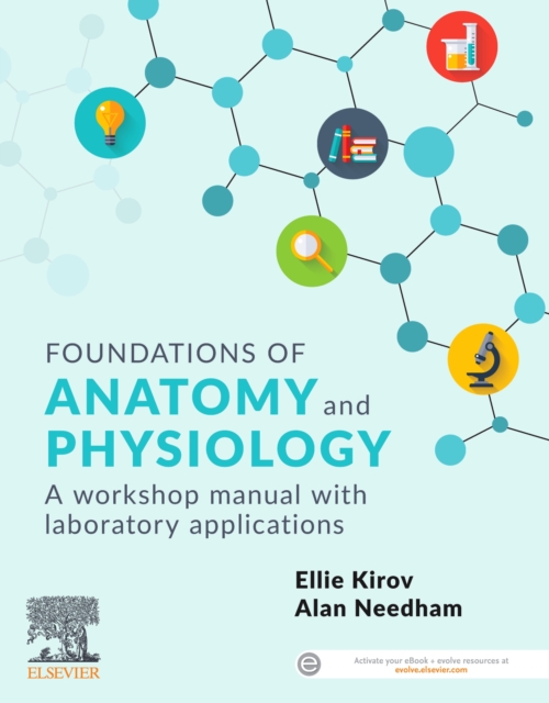 Foundations of Anatomy and Physiology - Ellie (unit Coordinator & Lecturer Kirov