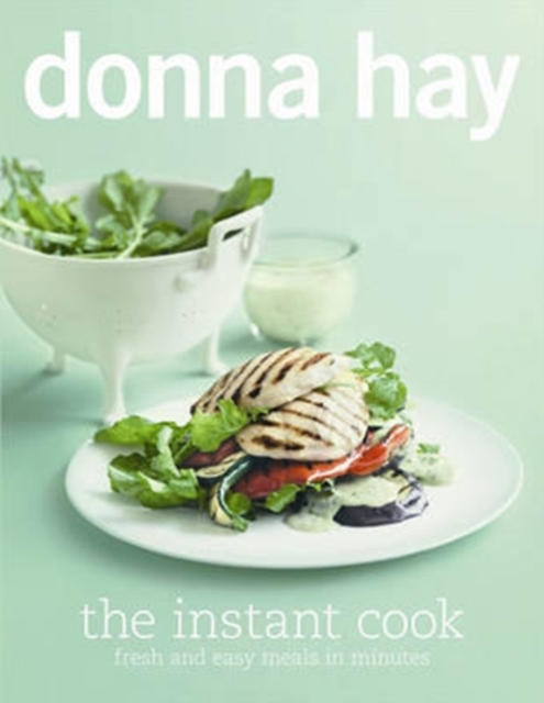 Instant Cook - Donna Hay