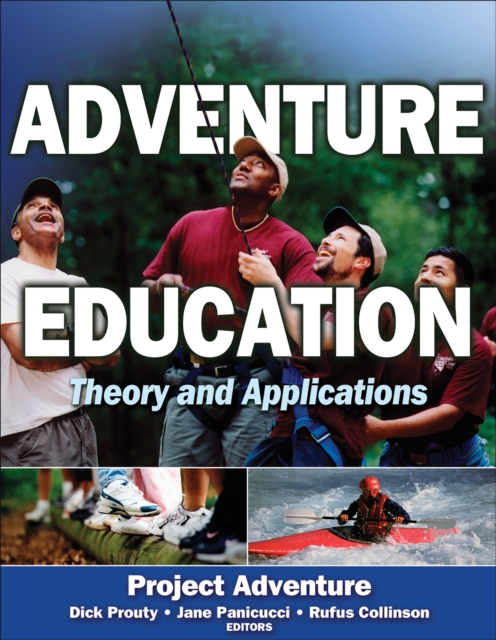 Adventure Education - Inc. Project Adventure