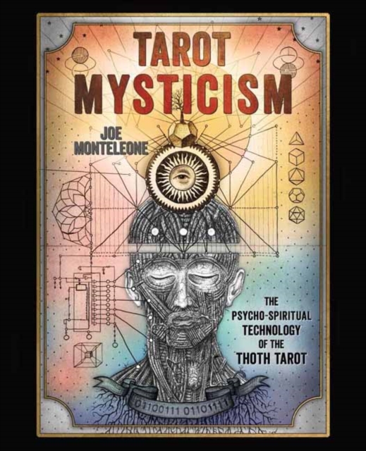 Tarot Mysticism - Joe Monteleone