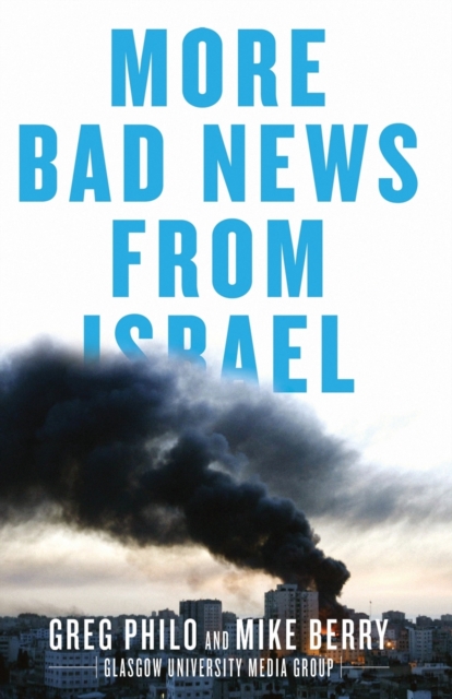 More Bad News From Israel - Greg|berry Philo