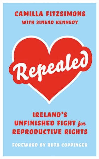 Repealed - Camilla Fitzsimons