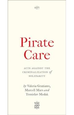 Poza produsului Pirate Care - Valeria|mars Graziano