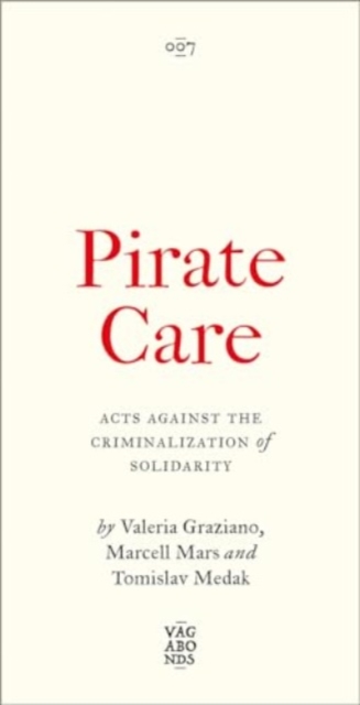 Pirate Care - Valeria|mars Graziano