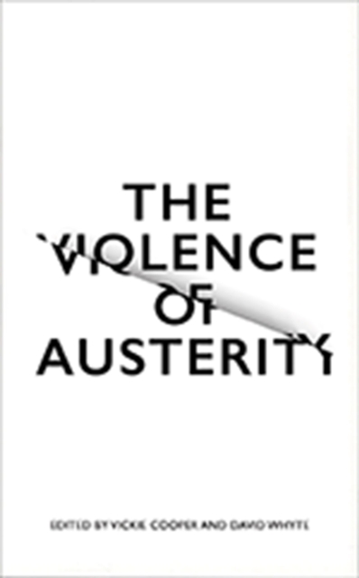 Violence of Austerity - 