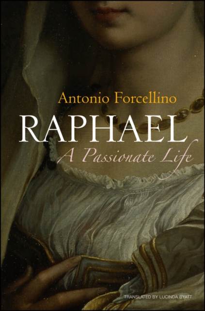 Raphael - Antonio (la Terza University) Forcellino