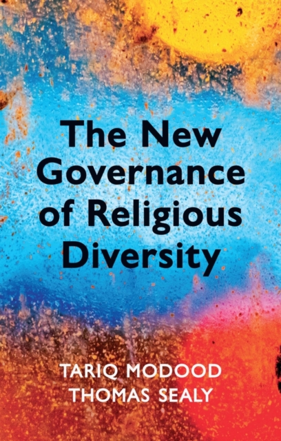 New Governance of Religious Diversity - Tariq (university Of Bristol Modood