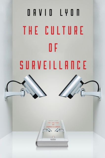 Culture of Surveillance - David (queen's University Lyon