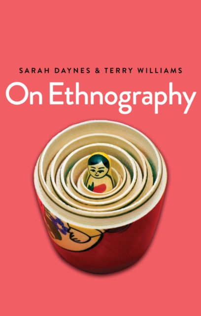 On Ethnography - Sarah (university Of North Carolina At Greensboro)|williams Daynes