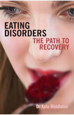 Poza produsului Eating Disorders - Kate (author) Middleton