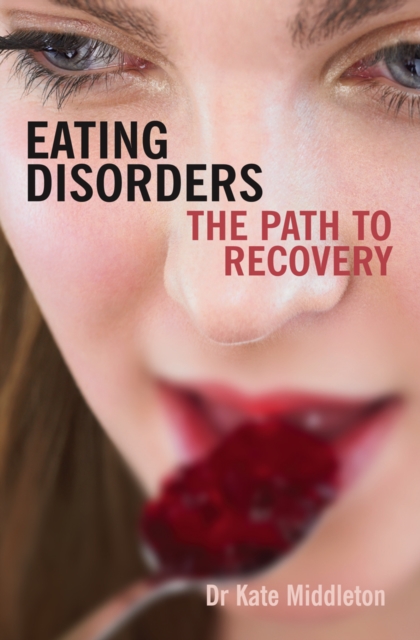 Eating Disorders - Kate (author) Middleton