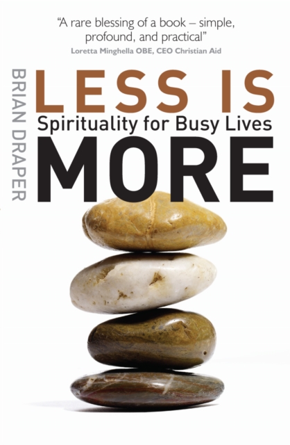 Less is More - Brian (author) Draper