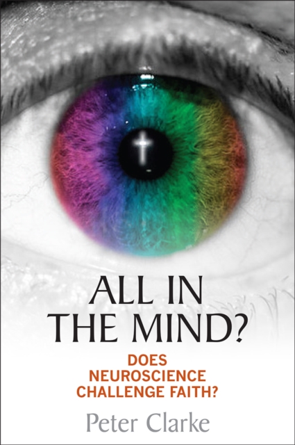 All in the Mind? - Peter Clarke