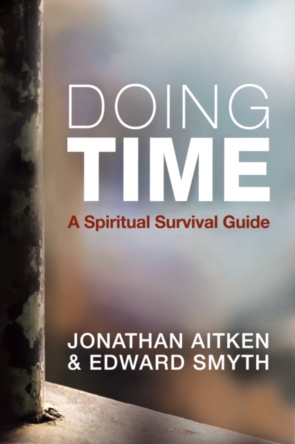 Doing Time - Edward|aitken Smyth