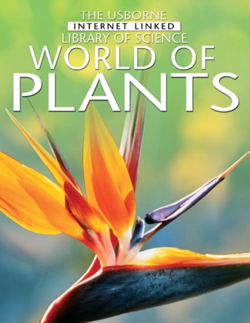 World of Plants - Kirsteen Robson