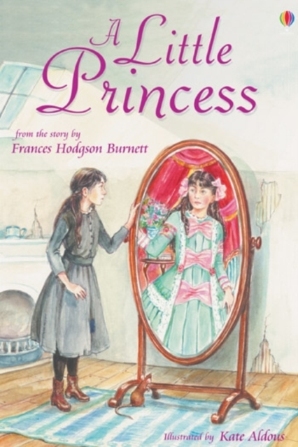 Little Princess - Susanna Davidson