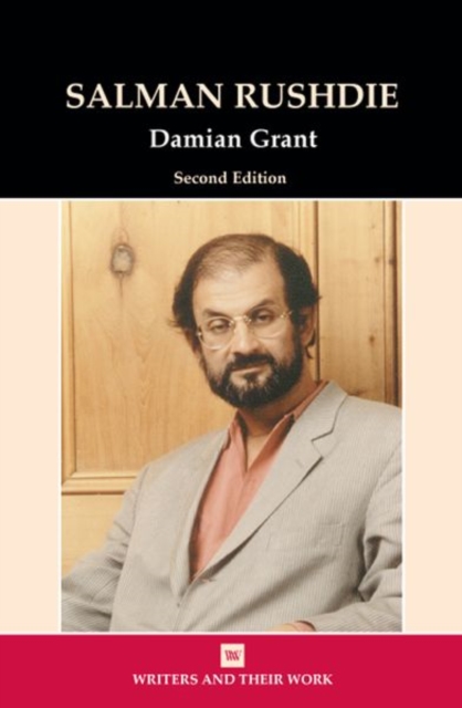 Salman Rushdie - Damian Grant