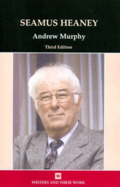 Seamus Heaney - Andrew Murphy