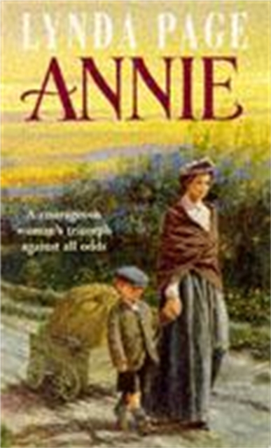 Annie - Lynda Page