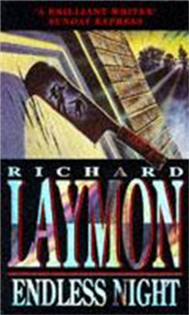 Endless Night - Richard Laymon