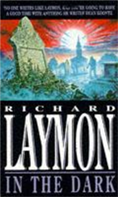 In the Dark - Richard Laymon