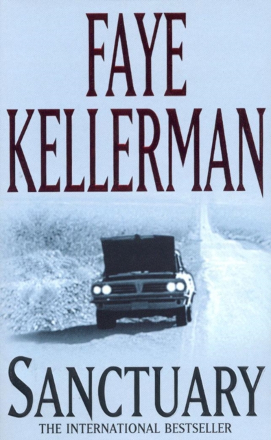 Sanctuary - Faye Kellerman