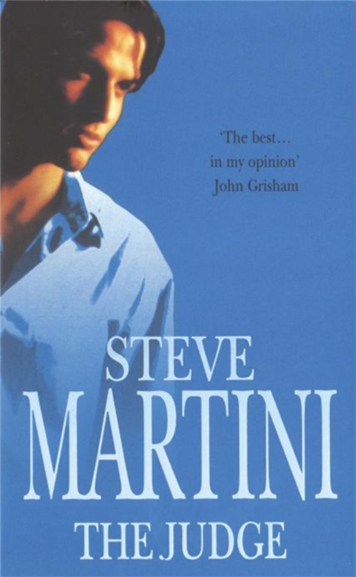 Judge - Steve Martini