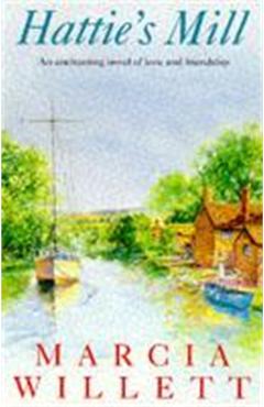 Poza produsului Hattie's Mill - Marcia Willett