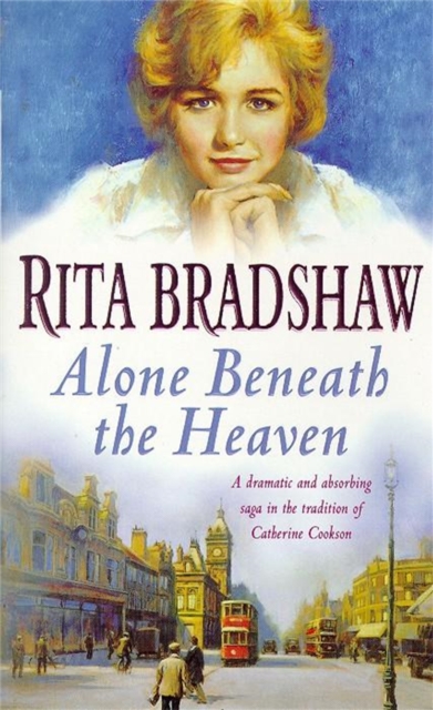 Alone Beneath the Heaven - Rita Bradshaw