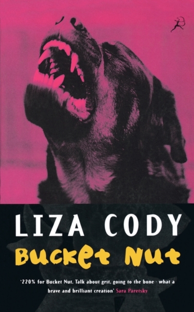 Bucket Nut - Liza Cody