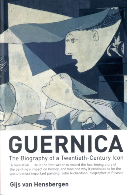 Guernica - Gijs Van Hensbergen