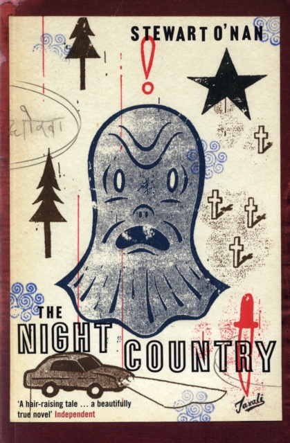 Nght Country - Stewart O'nan