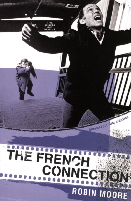 French Connection - Robin Moore