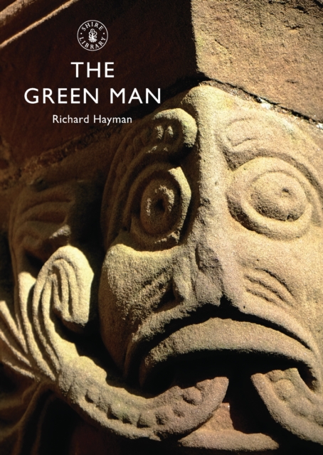 Green Man - Richard Hayman