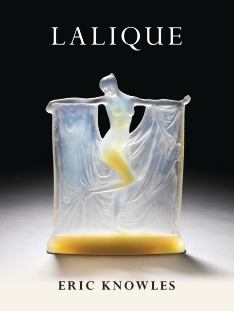 Lalique - Eric Knowles