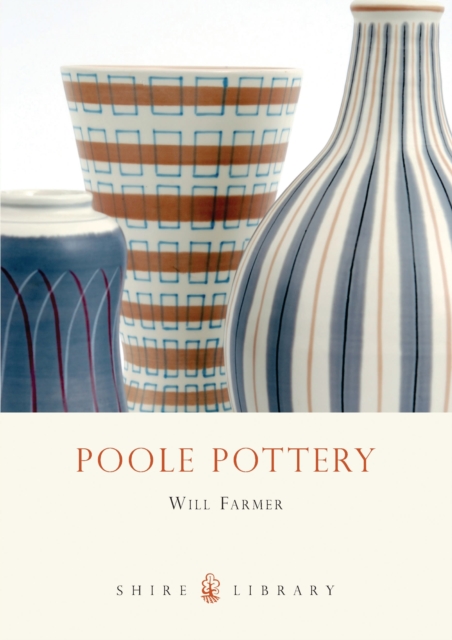 Poole Pottery - Will Farmer