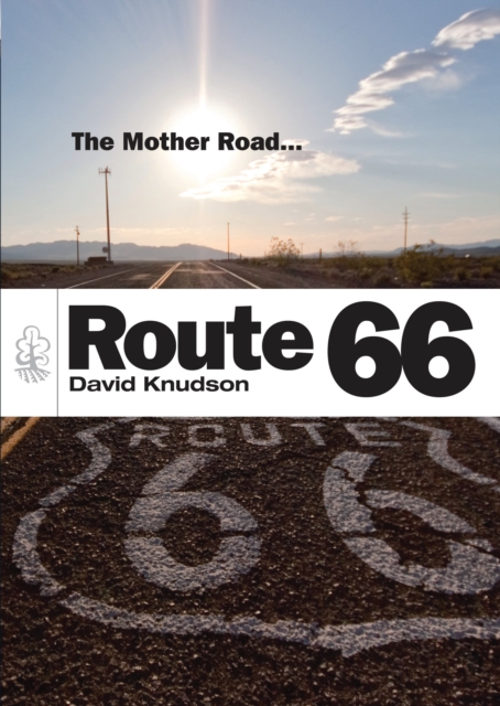 Route 66 - David Knudson