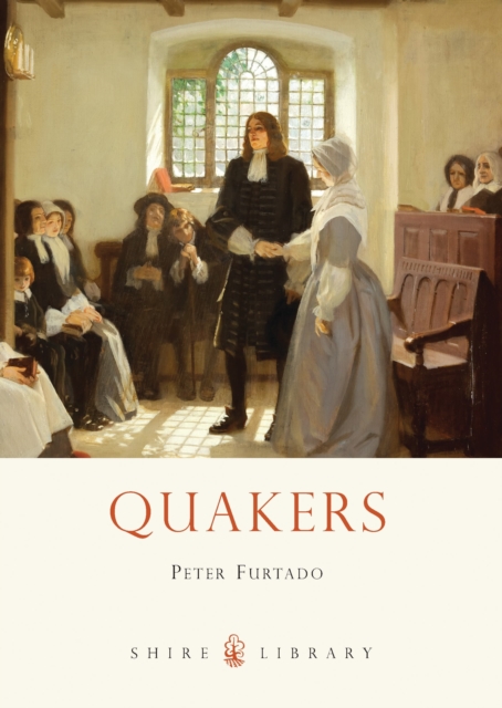 Quakers - Peter Furtado