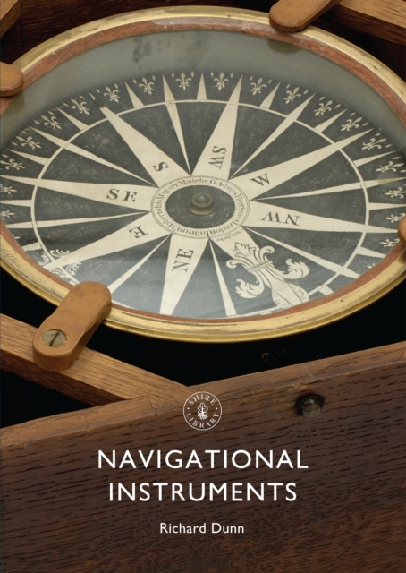Navigational Instruments - Richard (royal Museums Greenwich Dunn