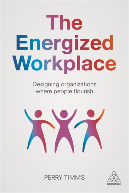 Energized Workplace - Perry Timms