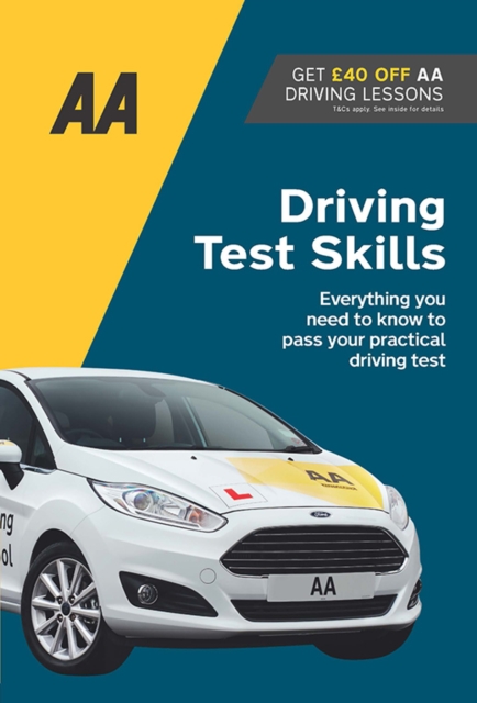 Driving Test Skills - 