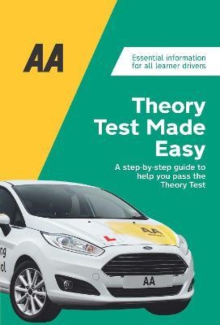 AA Theory Test Made Easy - 