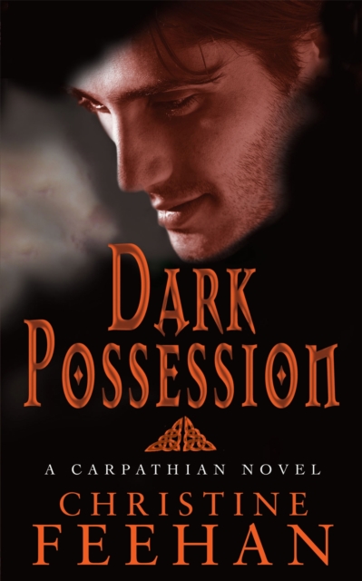 Dark Possession - Christine Feehan