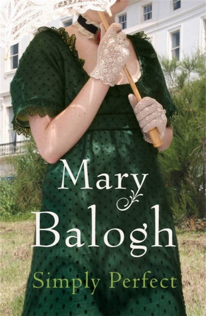 Simply Perfect - Mary Balogh