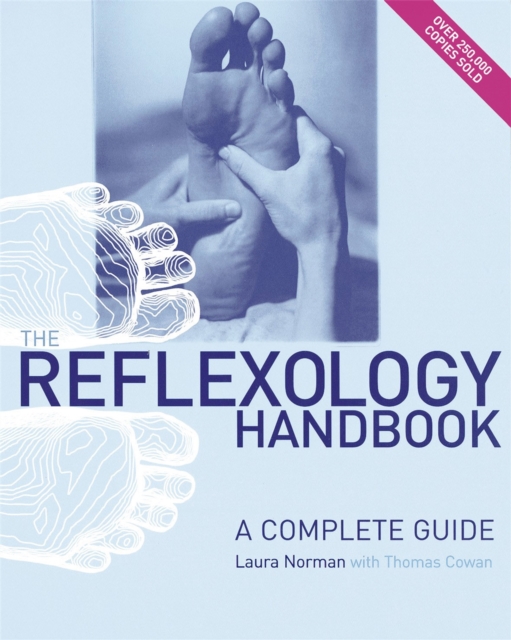 Reflexology Handbook - Laura|cowan Norman