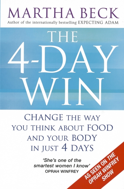 4-Day Win - Martha Beck