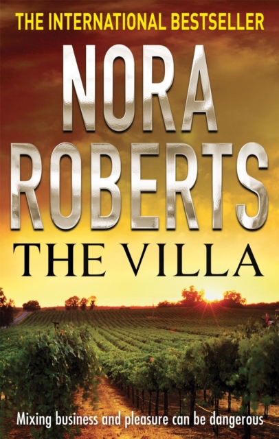 Villa - Nora Roberts