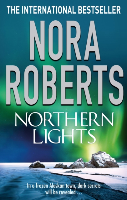 Northern Lights - Nora Roberts