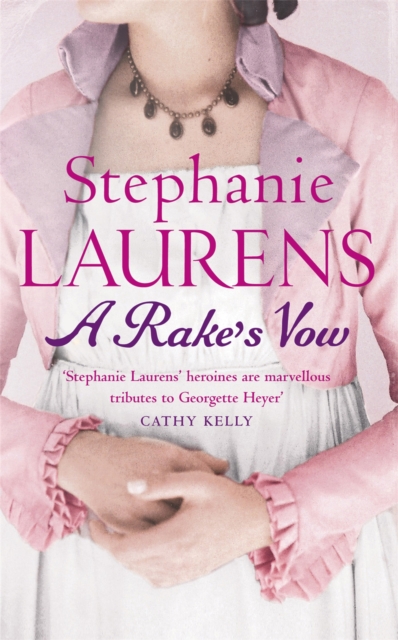 Rake's Vow - Stephanie Laurens